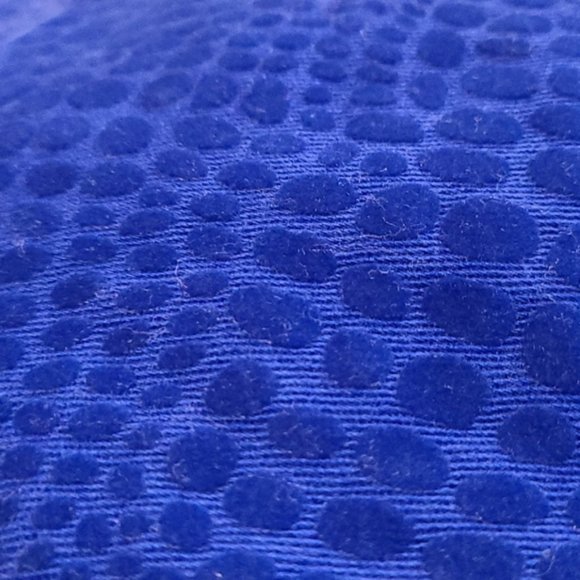 Joe's Jeans Ultra Blue Velvet Size 26 Jeans - Picture 3 of 6